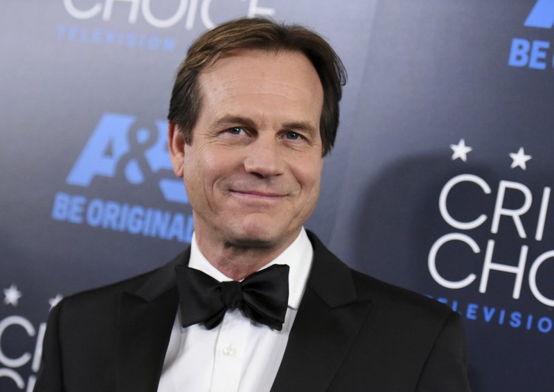Revelan resultado de la autopsia del actor Bill Paxton