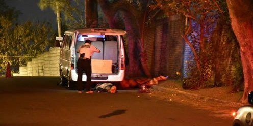 Identifican los once cuerpos hallados en Boca del Río