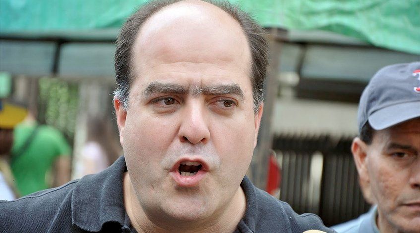 La dictadura de Maduro se dio por golpe de estado: Parlamento de Venezuela - borgeees