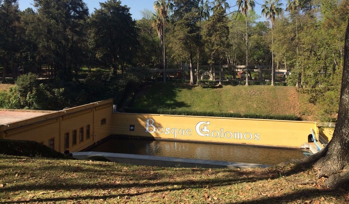 Recuperan predio del Bosque Los Colomos en Jalisco