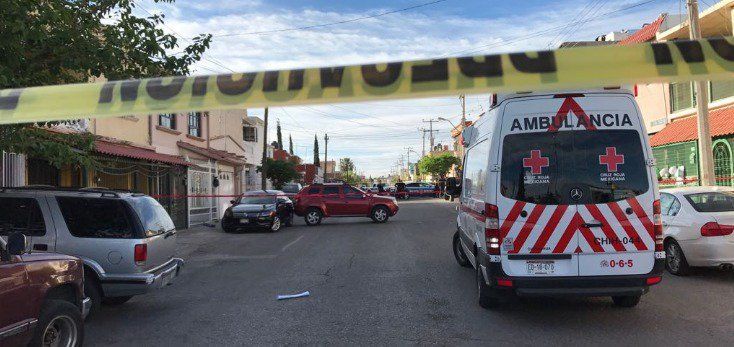 Ordenan protección a compañeros de Miroslava Breach - breeach