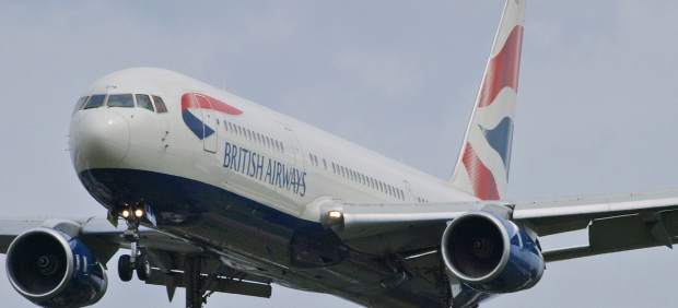 Ratón retrasa cuatro horas vuelo Londres-San Francisco - british-airways