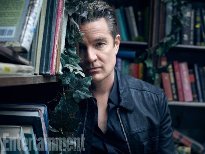 El reencuentro del elenco de 'Buffy la Cazavampiros' - buffy-2