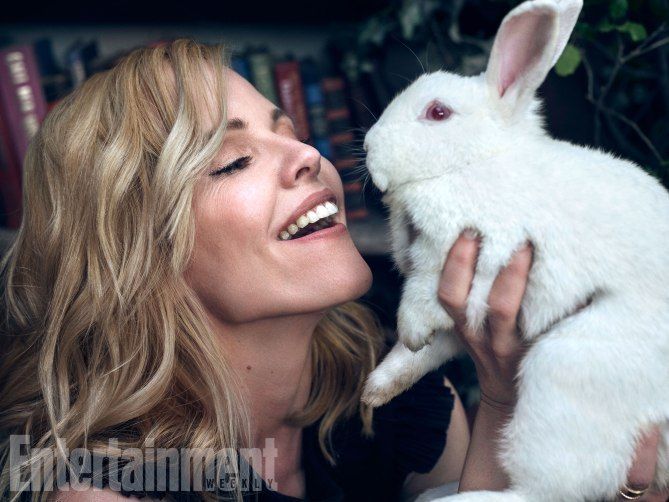 El reencuentro del elenco de 'Buffy la Cazavampiros' - buffy-5