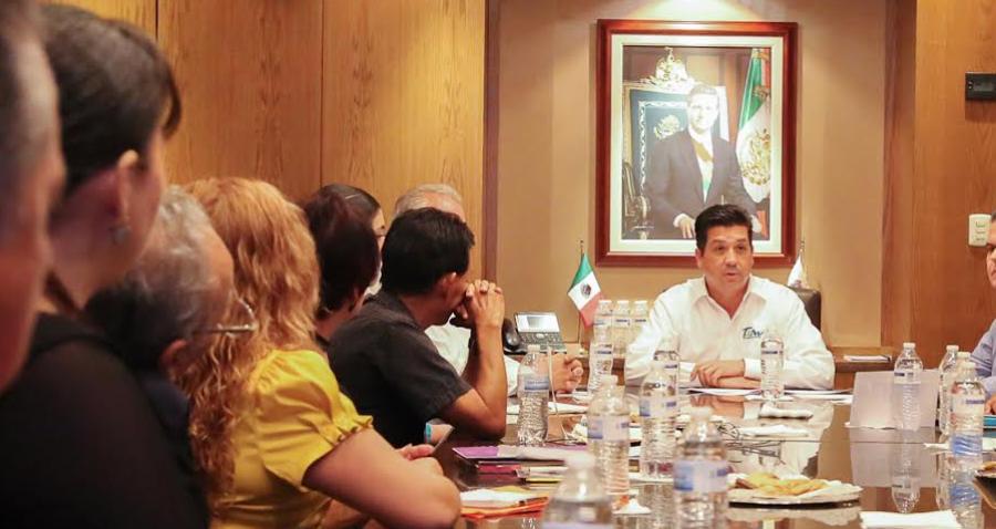 En 2017 hubo 194 personas desaparecidas en Tamaulipas - cabeza-de-vaca