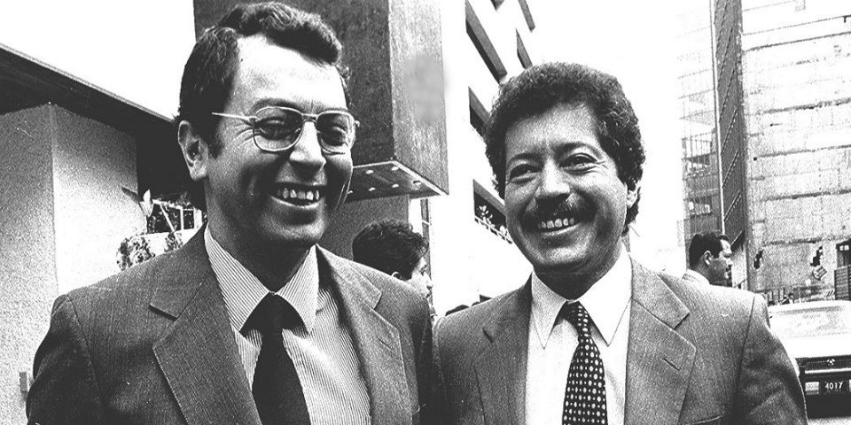 Exdiputado revela detalles del encuentro entre Camacho Solís y Colosio previo al asesinato del candidato Exdiputado revela detalles del encuentro entre Camacho Solís y Colosio previo al asesinato del candidato