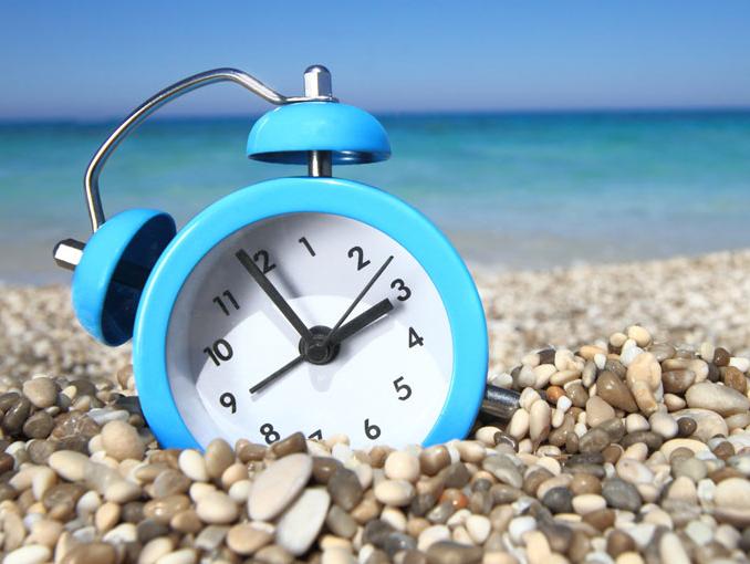 Horario de Verano inicia el domingo en la franja fronteriza - cambio_de_horario