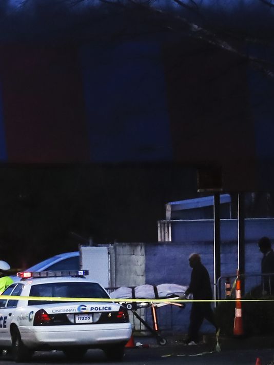 Balacera en club nocturno de Cincinnati deja un muerto y 14 heridos - cameo-cincinnati-5
