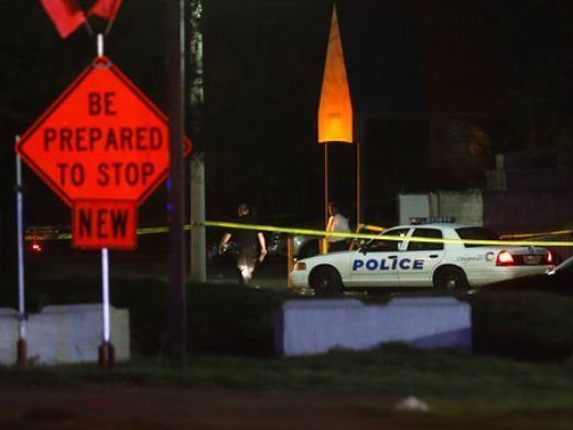 Balacera en club nocturno de Cincinnati deja un muerto y 14 heridos - cameo-cincinnati2