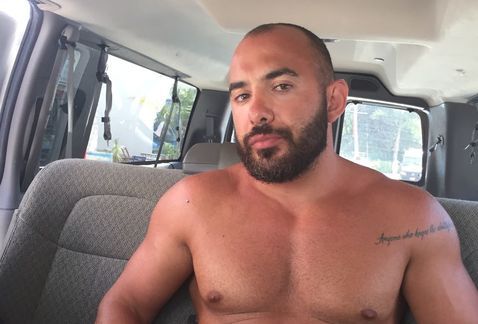 Detienen a narcotraficante por fotos en Facebook - capo_italiano-facebook-detenido-playa_del_carmen-extraditado-milenio-noticias_MILIMA20170316_0456_30