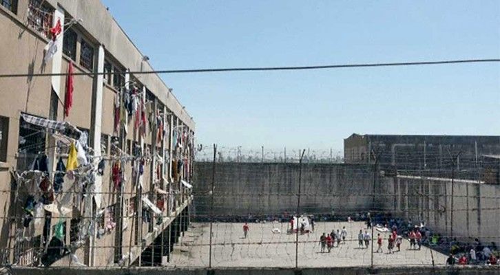 Vinculan a proceso a mujer que secuestró a su sobrina