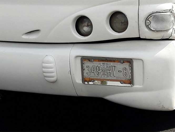 Autobús mata a motociclista en la México-Pachuca - carlos-gonzález-camión