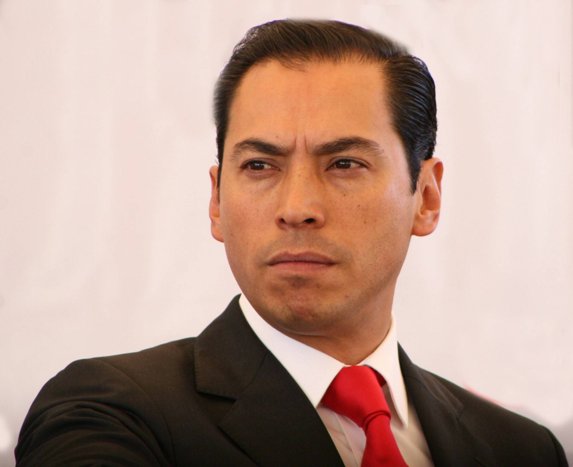 PRI nombra nuevos secretarios de Atención y Organización de Estados en Oposición - carlos-iriarte