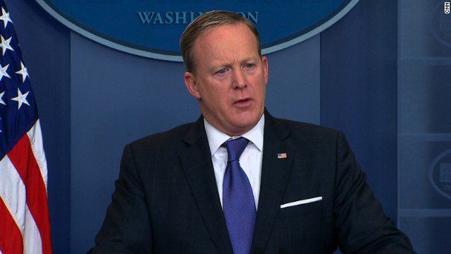 La Casa Blanca se disculpa con el Reino Unido por acusaciones de espionaje