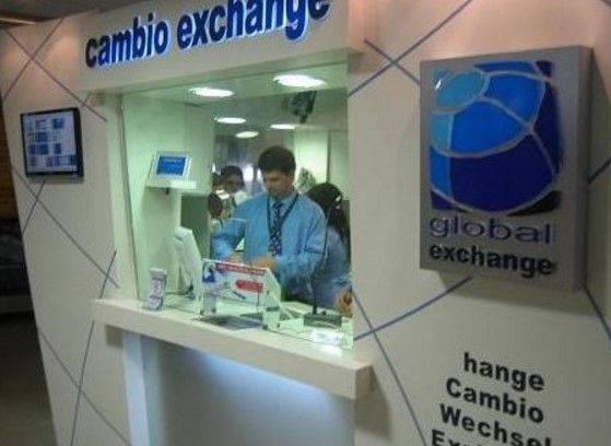 Devaluación de peso deja ganancia de 221 por ciento más en casas de cambio - casa-de-cambio