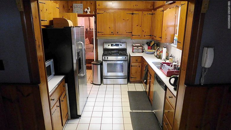 Casa donde nació Trump incrementa su precio 70 por ciento en un mes - casa-trump-2