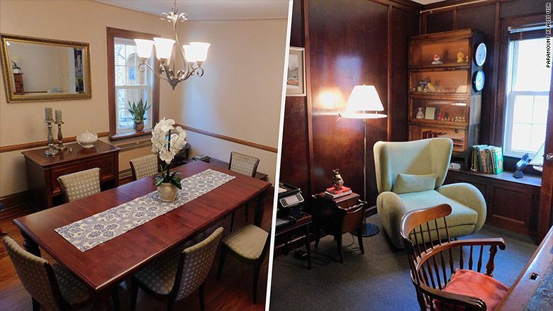 Casa donde nació Trump incrementa su precio 70 por ciento en un mes - casa-trump-3