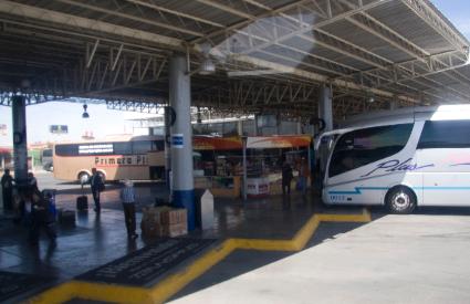 Rescatan a joven que entraría al crimen organizado - casas-grands