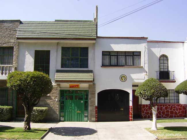 A la baja precios de vivienda en la Ciudad de México