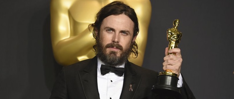 Casey Affleck habla acerca de acusaciones por acoso sexual
