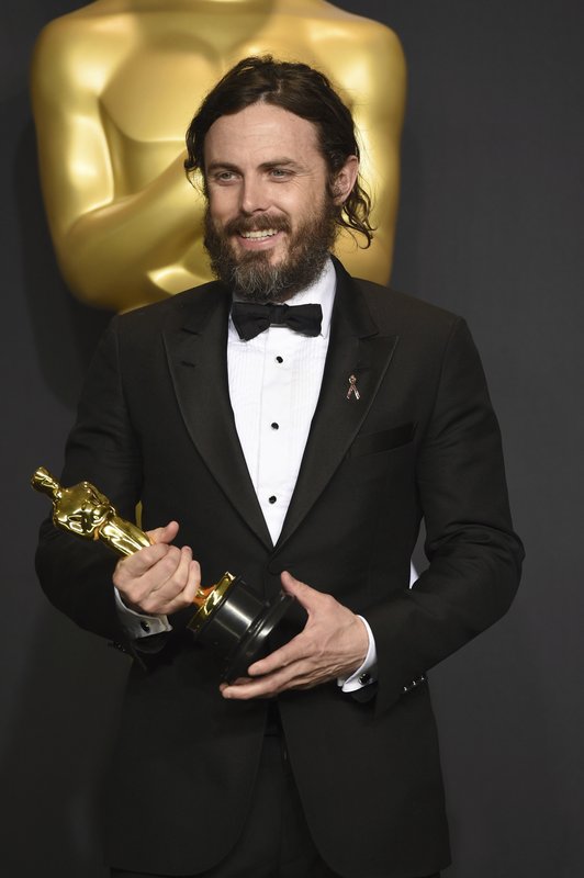 Casey Affleck habla acerca de acusaciones por acoso sexual - casey-affleck-I