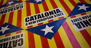 Fiscalía catalana abre una investigación por referéndum independentista - cataluña-1