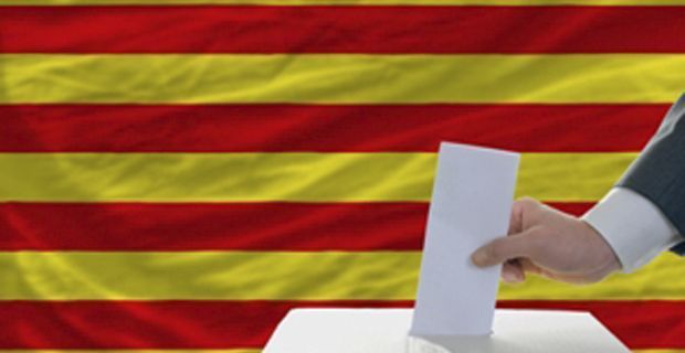 Fiscalía catalana abre una investigación por referéndum independentista