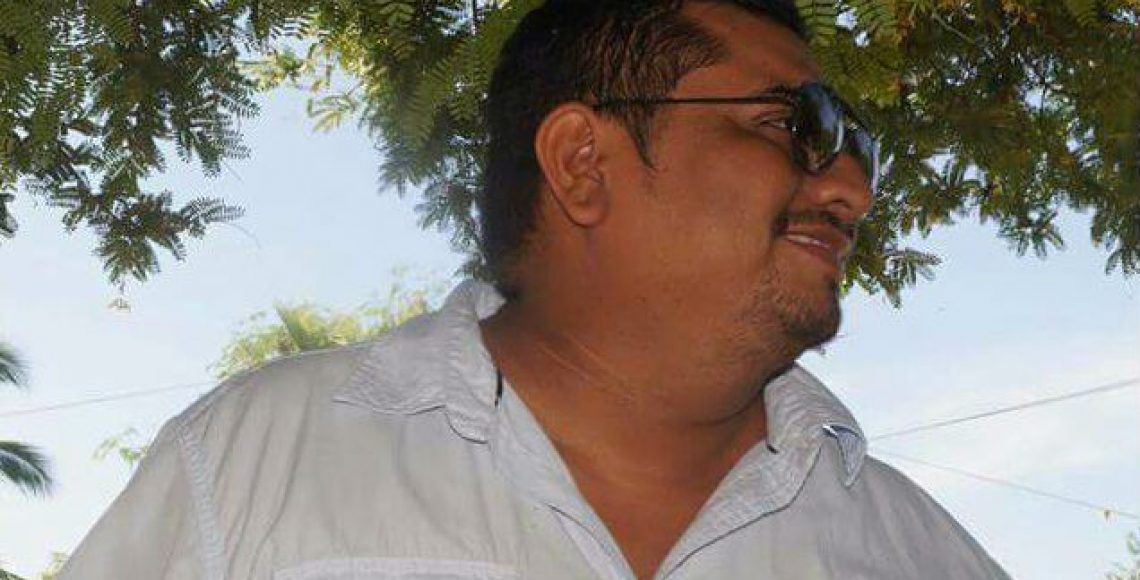 ONU y UNESCO condenan asesinato del periodista Cecilio Pineda - cecc-1140x580
