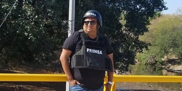 ONU y UNESCO condenan asesinato del periodista Cecilio Pineda ONU y UNESCO condenan asesinato del periodista Cecilio Pineda
