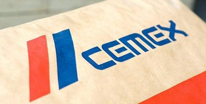 Cemex no será proveedor del muro fronterizo