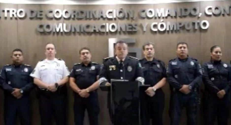 Ligan a funcionarios de Cuauhtémoc Blanco con crimen organizado