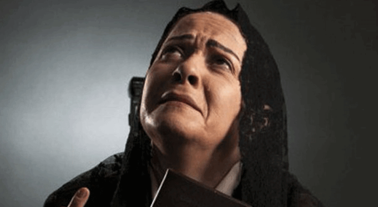 Cancelan visa y deportan a Nora Velázquez “Chabelita” Cancelan visa y deportan a Nora Velázquez “Chabelita”