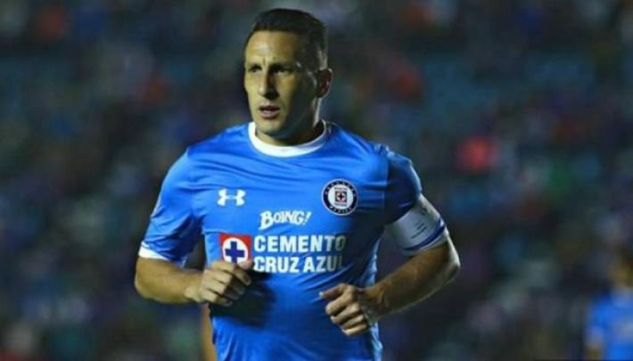 Chaco Giménez ofende a la afición americanista