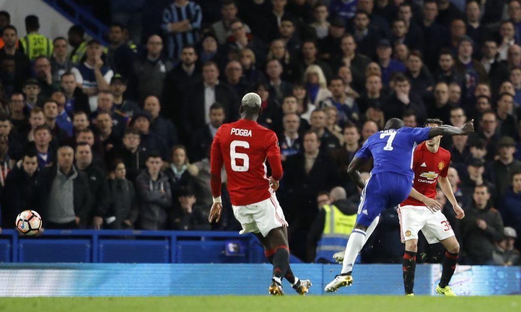 Chelsea avanza a semifinales de la FA Cup - chelsea-man-utd-2-1024x614