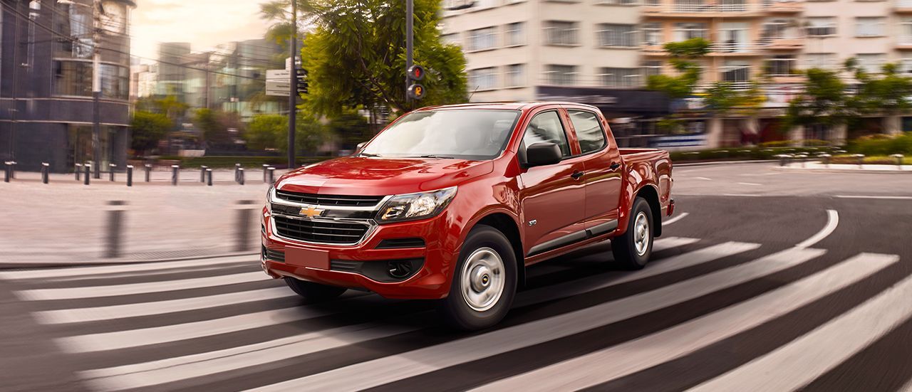 Los cinco autos más vendidos en México durante enero - chevrolet