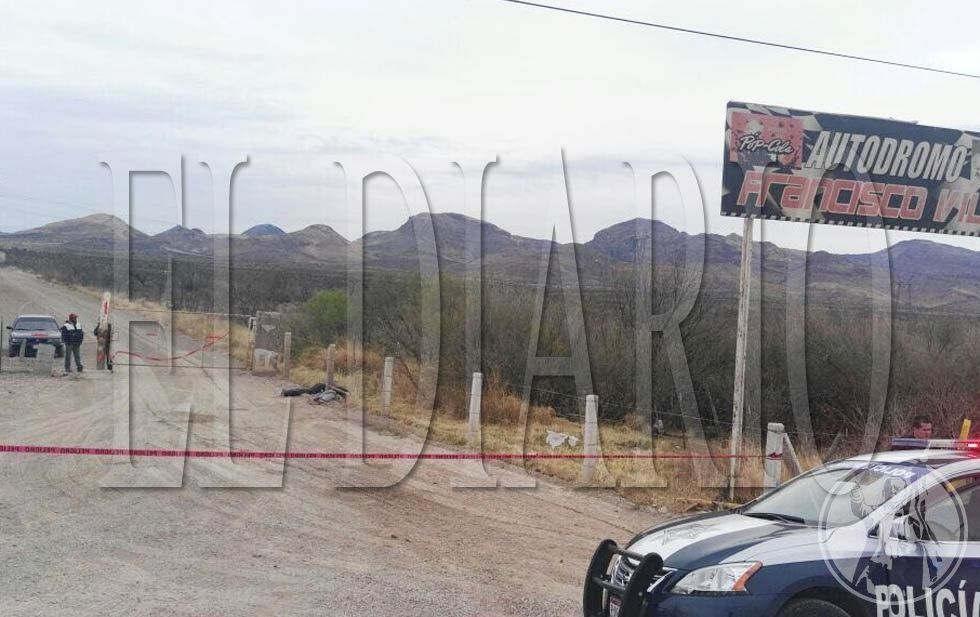 Al menos cuatro muertos en las últimas 24 horas en Chihuahua - chihuahua-el-diario-de-chihuahua