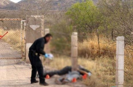 Al menos cuatro muertos en las últimas 24 horas en Chihuahua