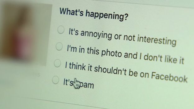 Facebook denuncia a la BBC por enviar imágenes sexuales de niños - child-porn-facebook