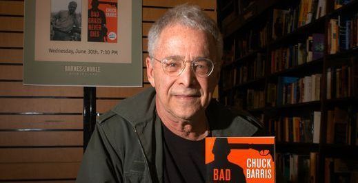 Muere el productor Chuck Barris a los 87 años