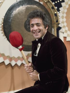 Muere el productor Chuck Barris a los 87 años - chuck-barris