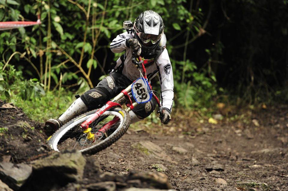 Deportes extremos (2ª parte) - ciclismo-2