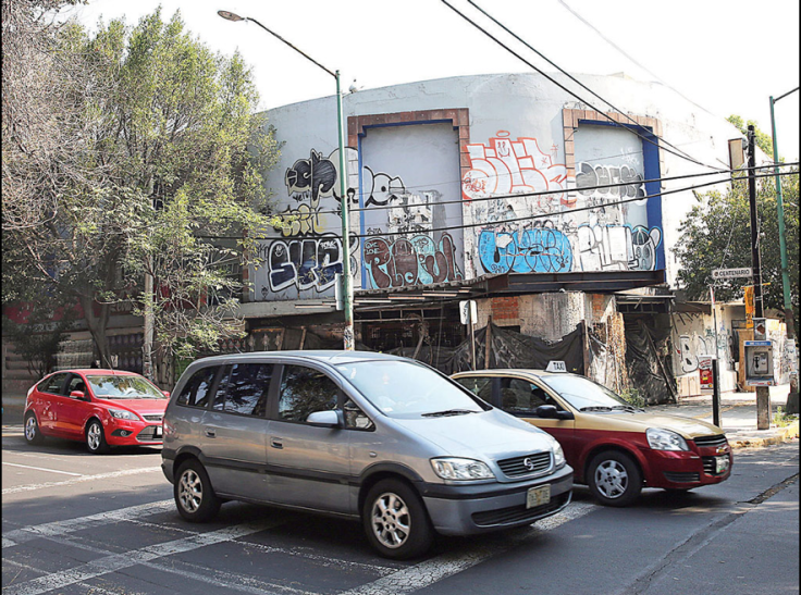 Declaran ilegal Cine Coyoacán - cine-coyoacán