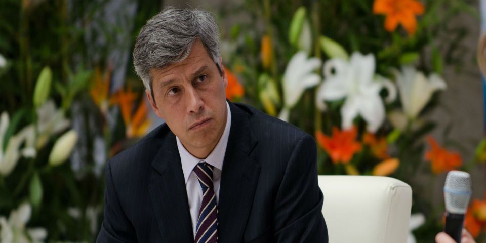 Mexicanos Primero desmiente acusaciones de Ricardo Monreal - claudio-x-gonzalez