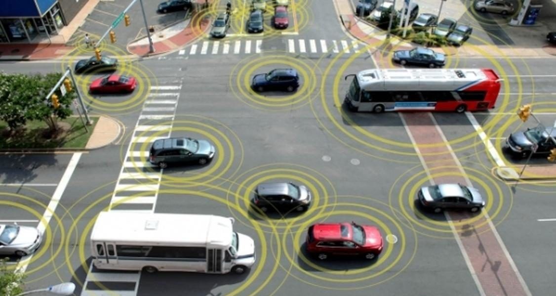 Autos tendrán internet a bordo en tres años