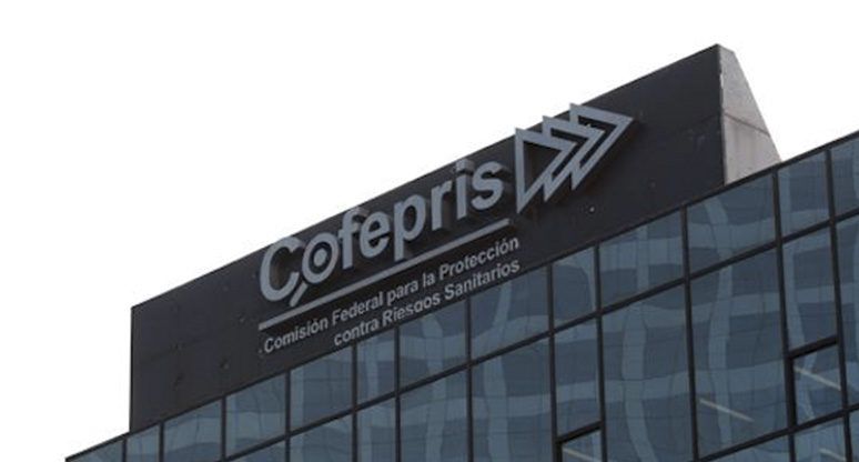 Cofepris alerta por lote falso de Ampicilina