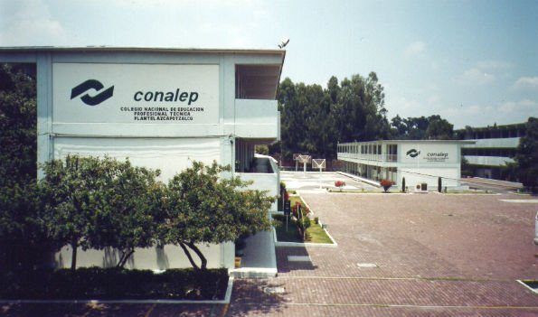 Detienen a dos menores por herir con arma de fuego a alumno en Conalep