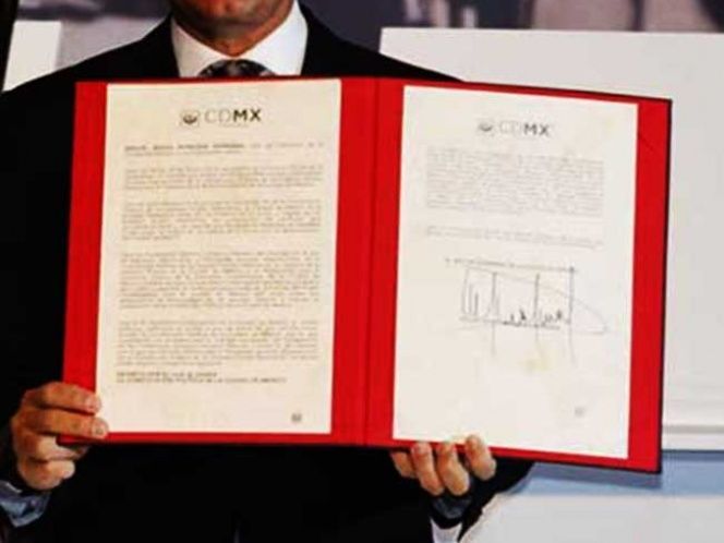 SCJN admite controversia del Senado contra Constitución capitalina - constitución