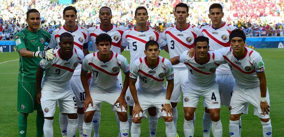 Jefe de prensa tico desprecia a reporteros mexicanos