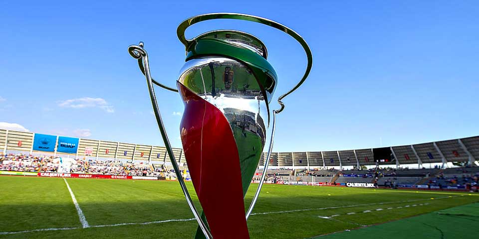 Definidos horarios y fechas de Octavos de la Copa MX