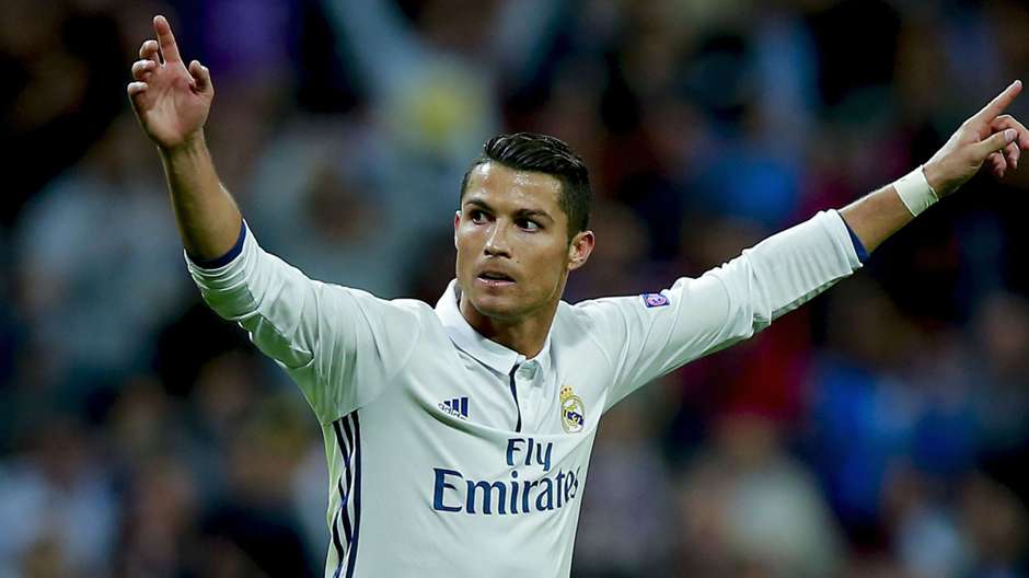 Cristiano Ronaldo supera a Messi entre los futbolistas mejor pagados - cr7